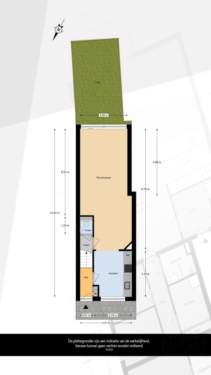 Foto 25 van Brugstraat 18