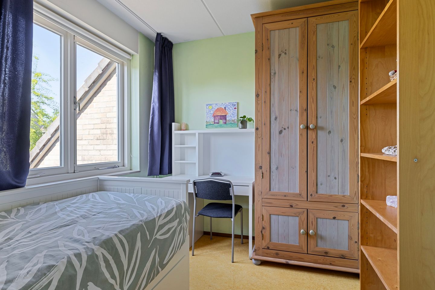 Foto 19 van Vrijkensven 4