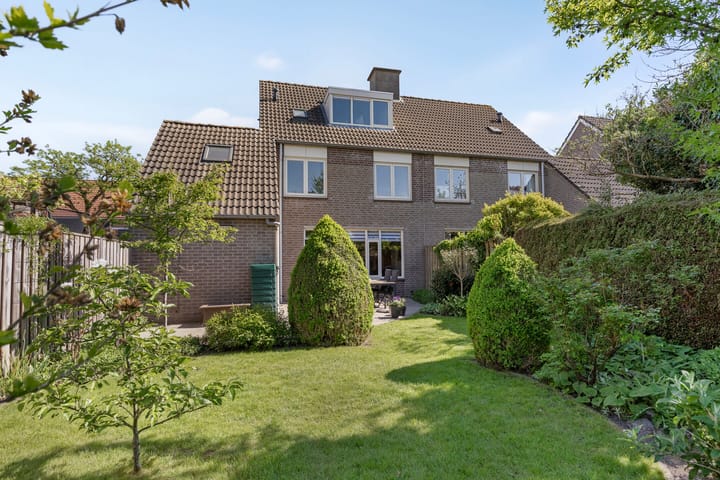 Foto 23 van Vrijkensven 4