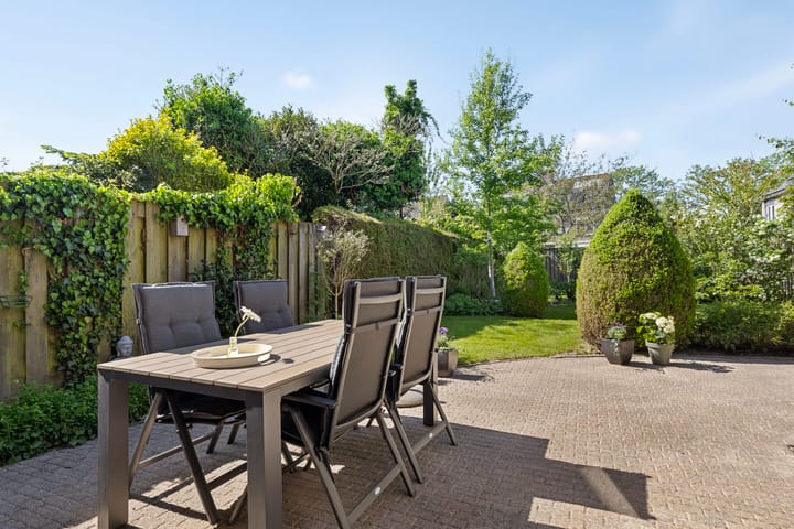 Foto 24 van Vrijkensven 4