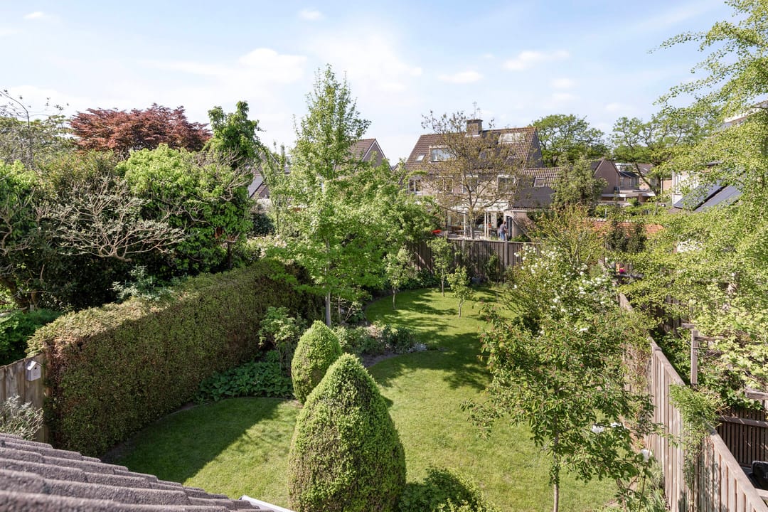 Foto 26 van Vrijkensven 4