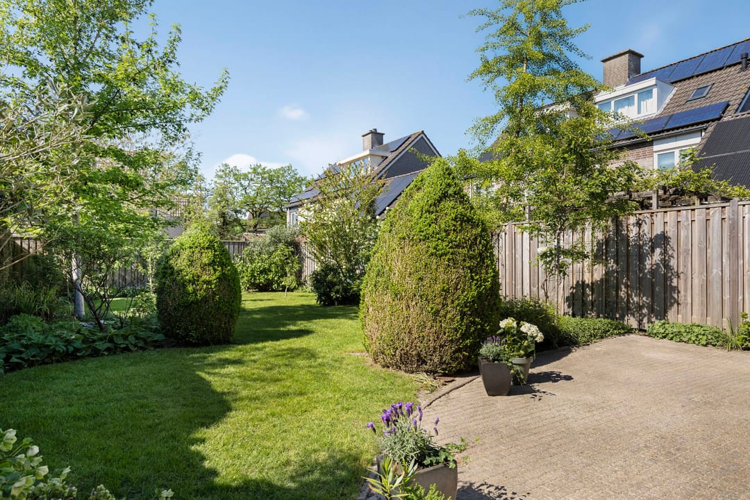 Foto 28 van Vrijkensven 4