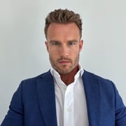 Paul Streutjens - Makelaar (Directeur)