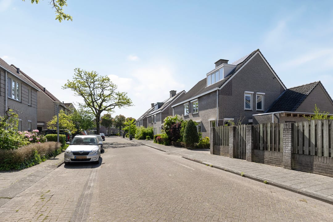 Foto 31 van Vrijkensven 4