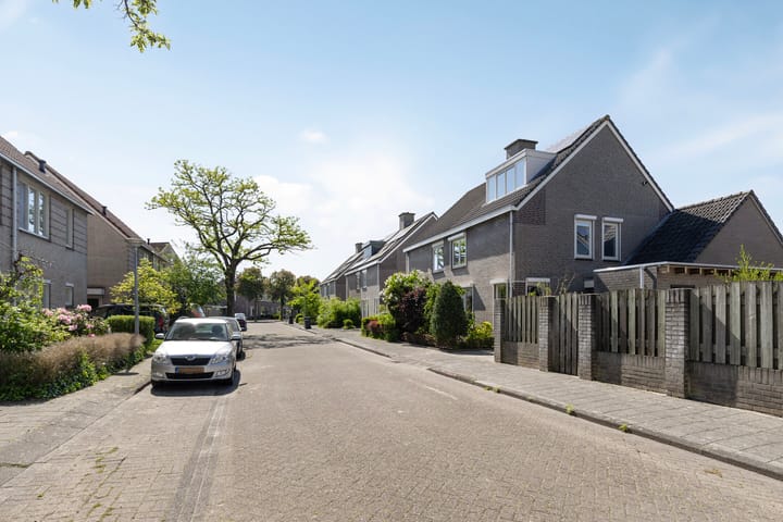 Foto 31 van Vrijkensven 4