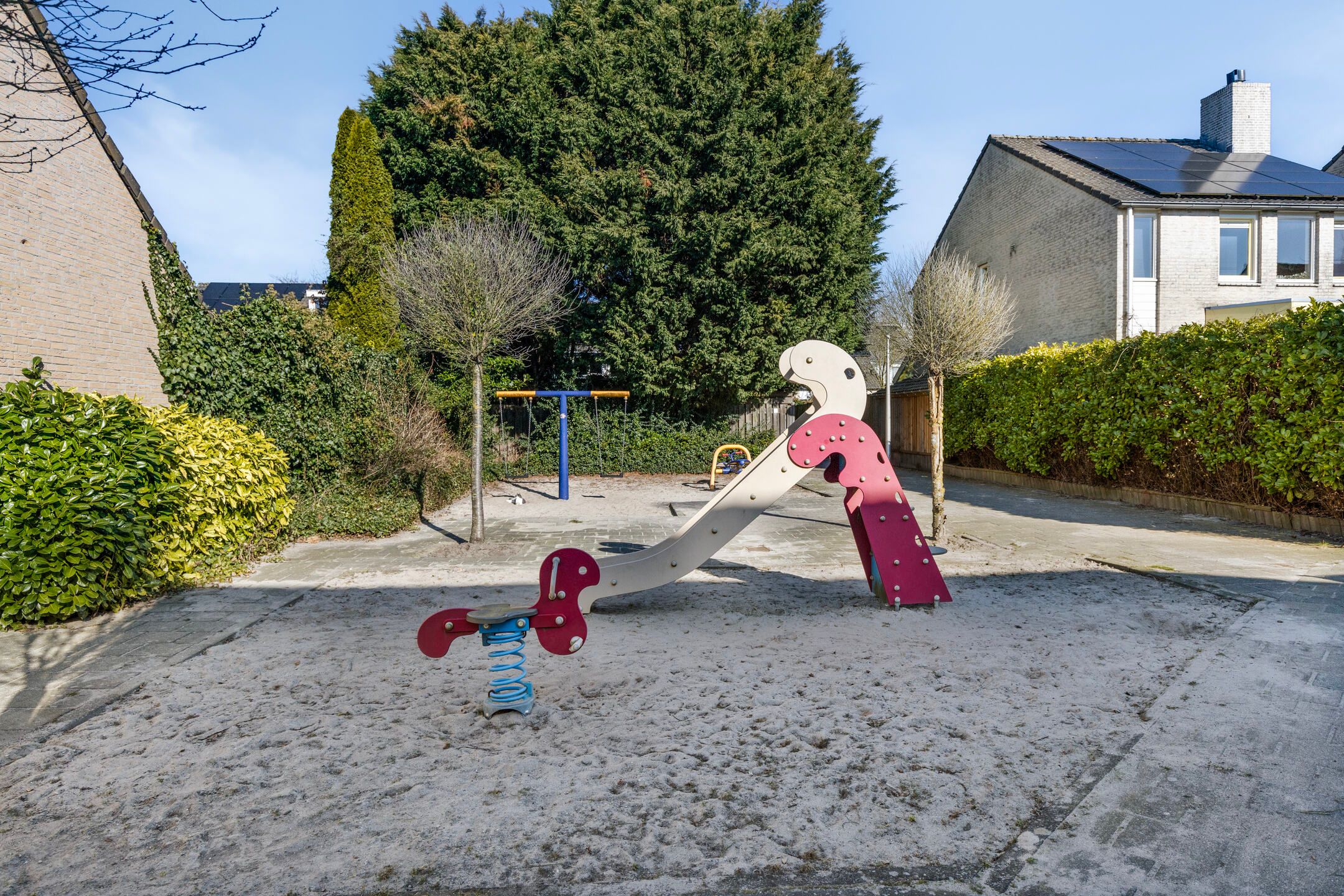 Foto 33 van Vrijkensven 4