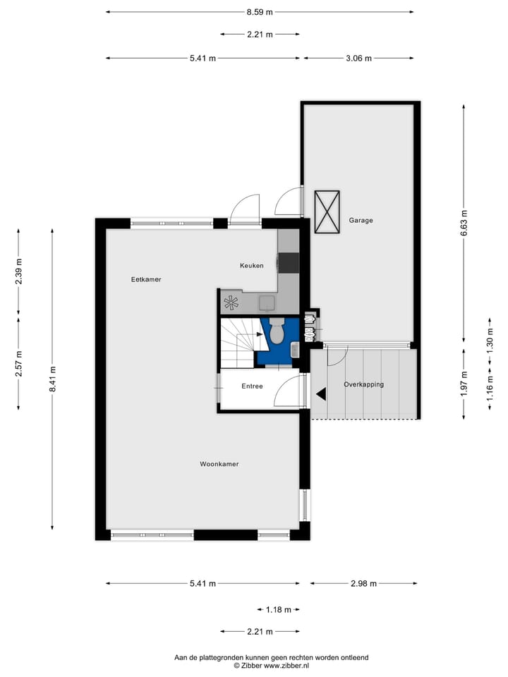 Foto 34 van Vrijkensven 4
