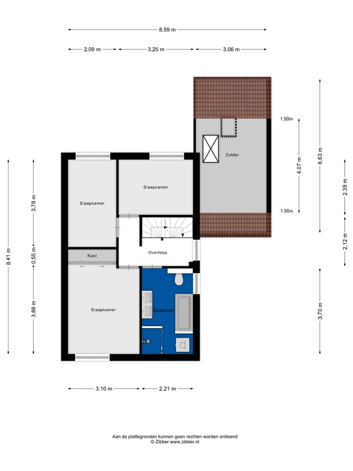 Foto 35 van Vrijkensven 4
