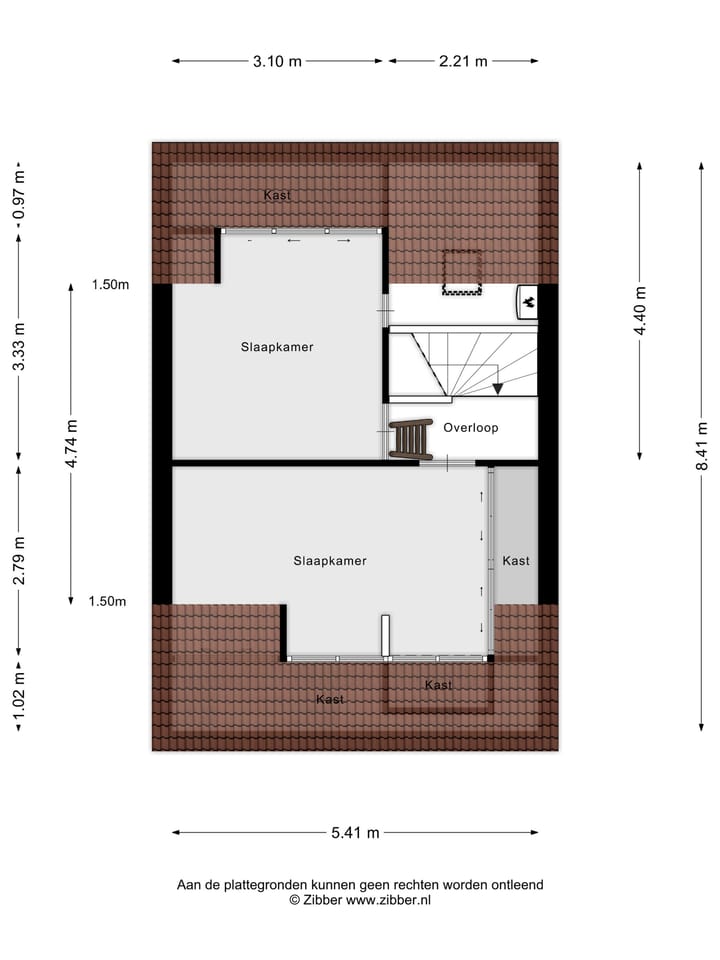 Foto 36 van Vrijkensven 4