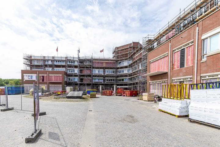 Photo 11 of Appartement | Begane grond (Bouwnr. 2a-4)