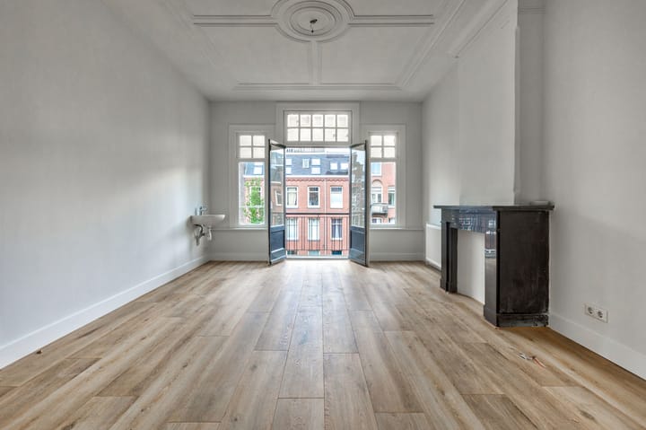 Foto 2 van Admiraal De Ruijterweg 147-3