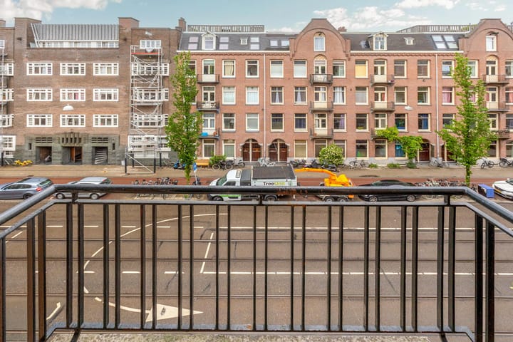 Foto 3 van Admiraal De Ruijterweg 147-3