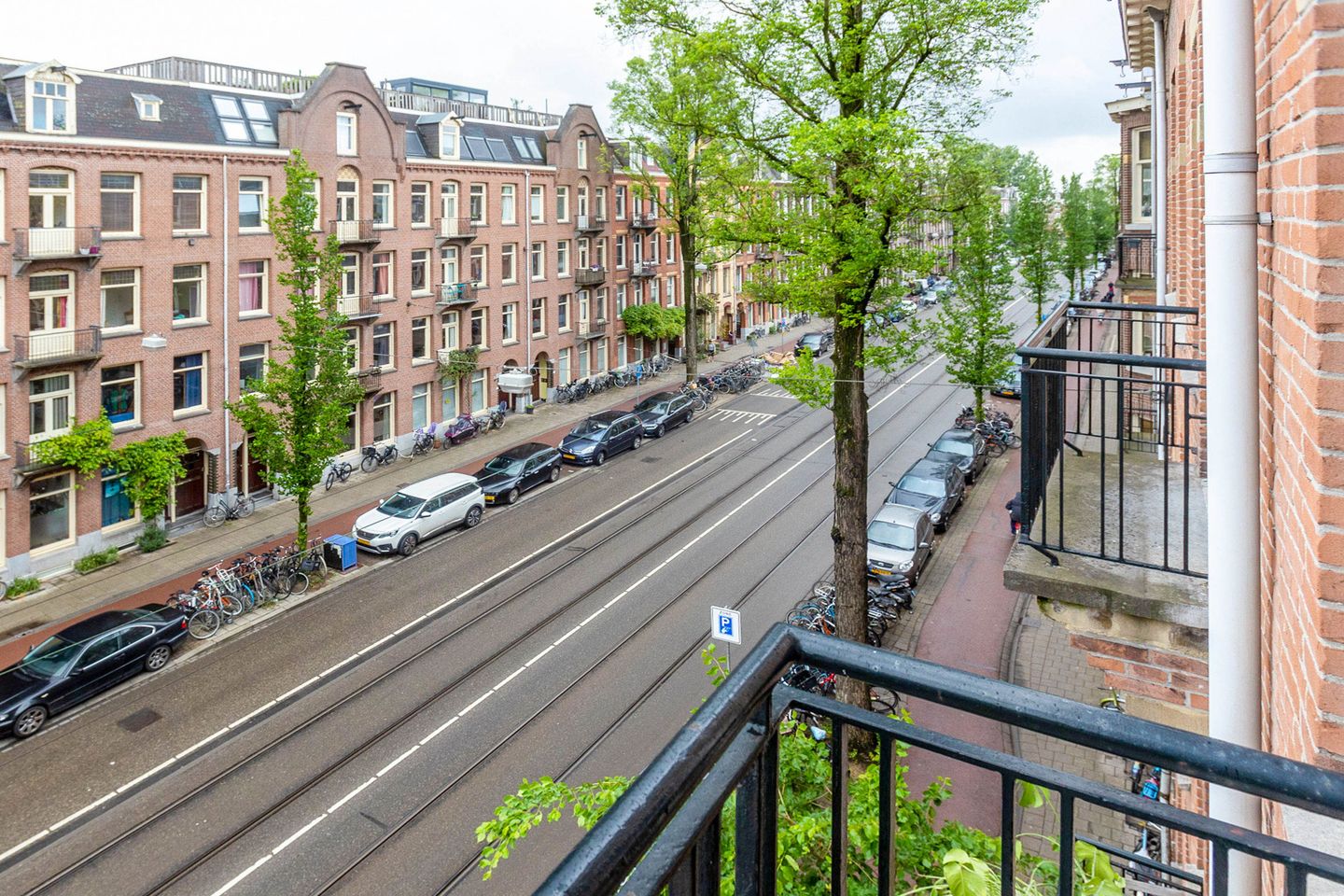 Foto 5 van Admiraal De Ruijterweg 147-3