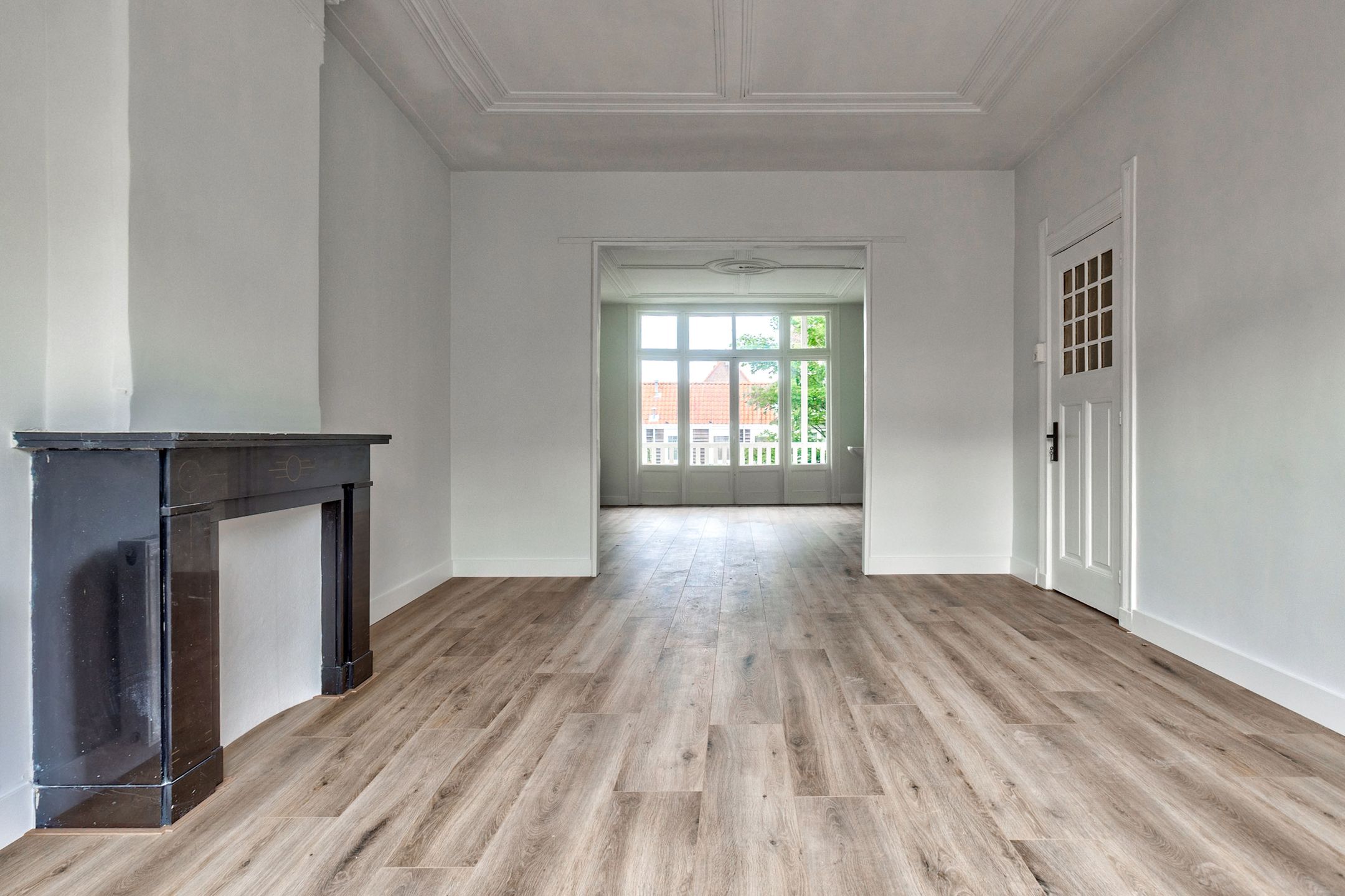 Foto 6 van Admiraal De Ruijterweg 147-3