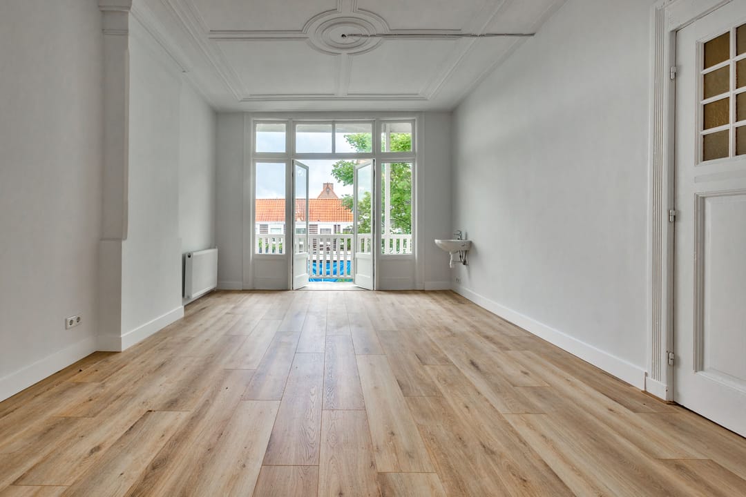 Foto 7 van Admiraal De Ruijterweg 147-3