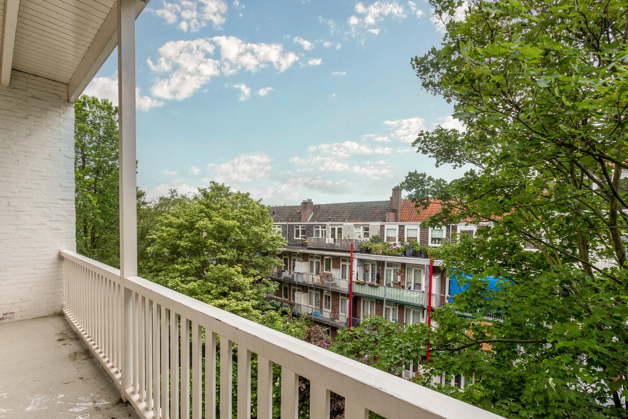 Foto 9 van Admiraal De Ruijterweg 147-3