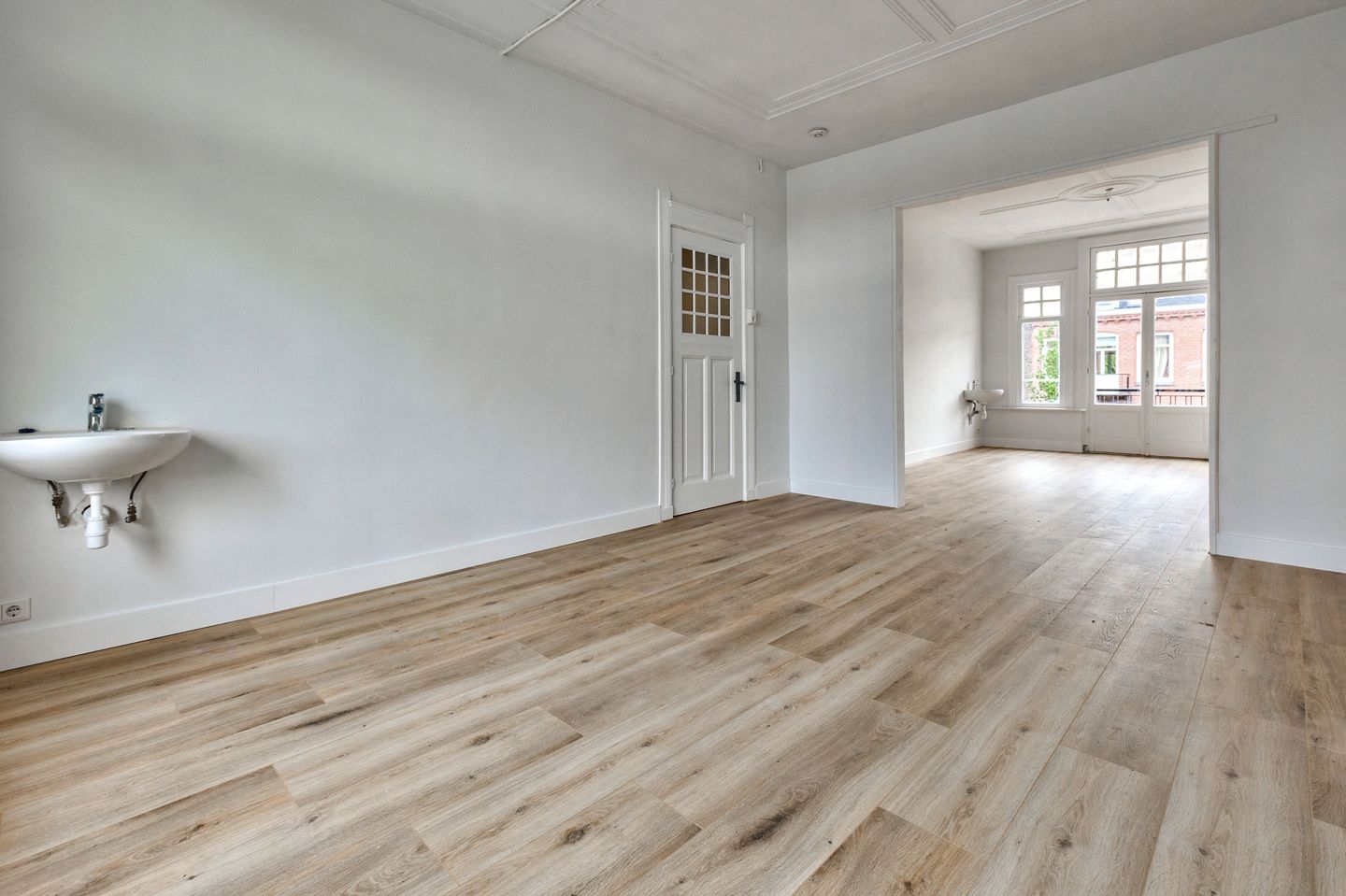 Foto 10 van Admiraal De Ruijterweg 147-3