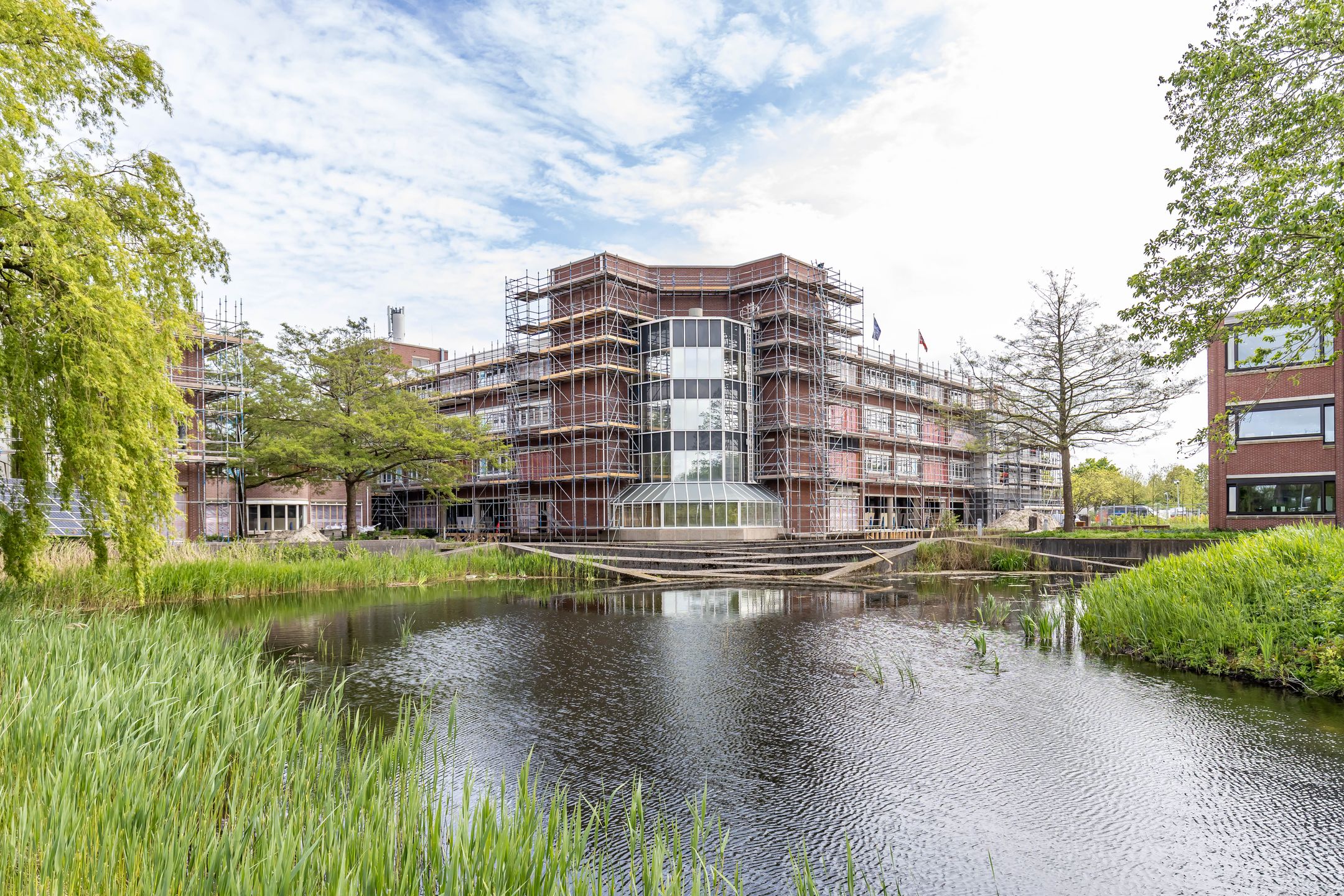 Foto 12 van Appartement | 2e verdieping (Bouwnr. 2a-56)