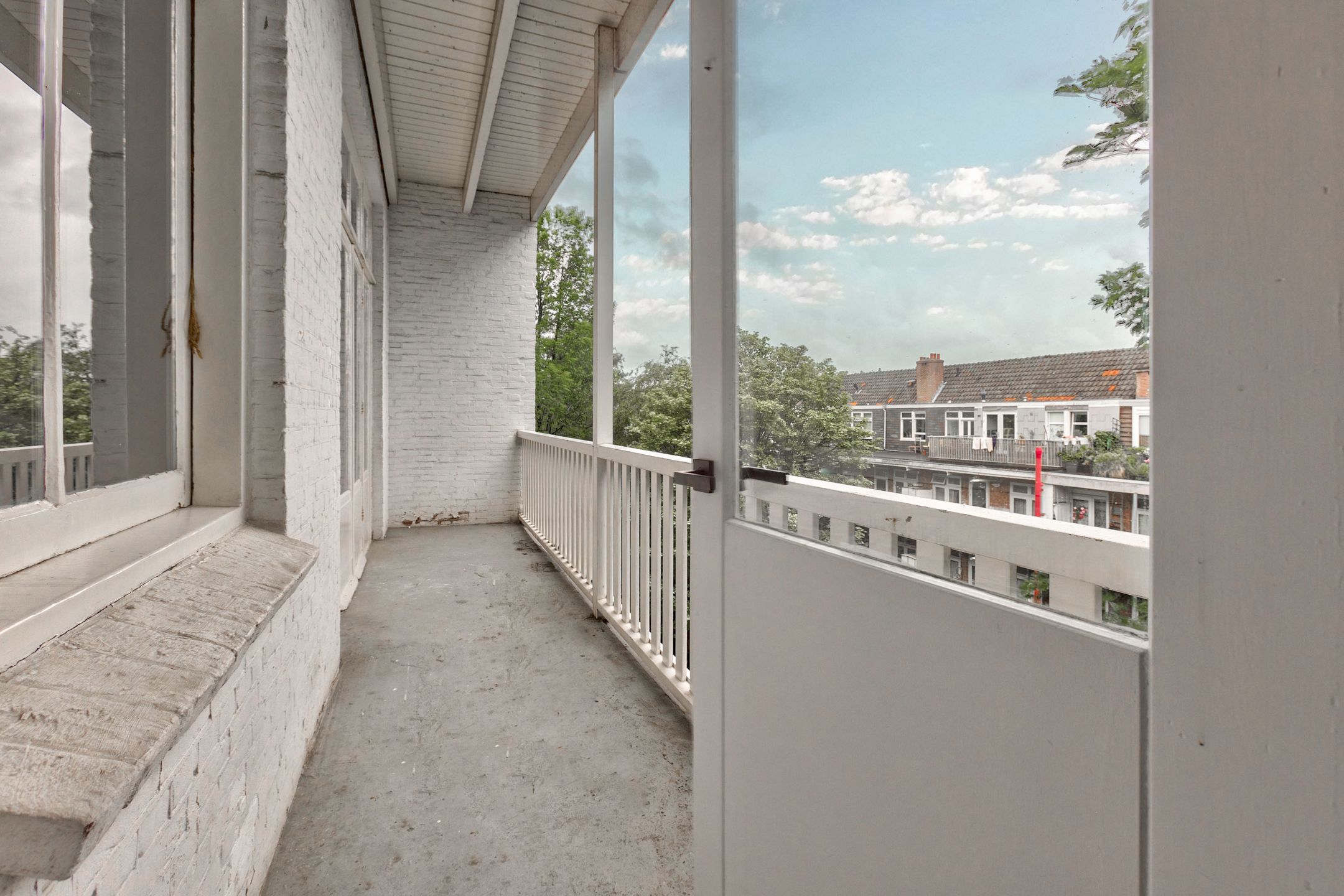 Foto 15 van Admiraal De Ruijterweg 147-3