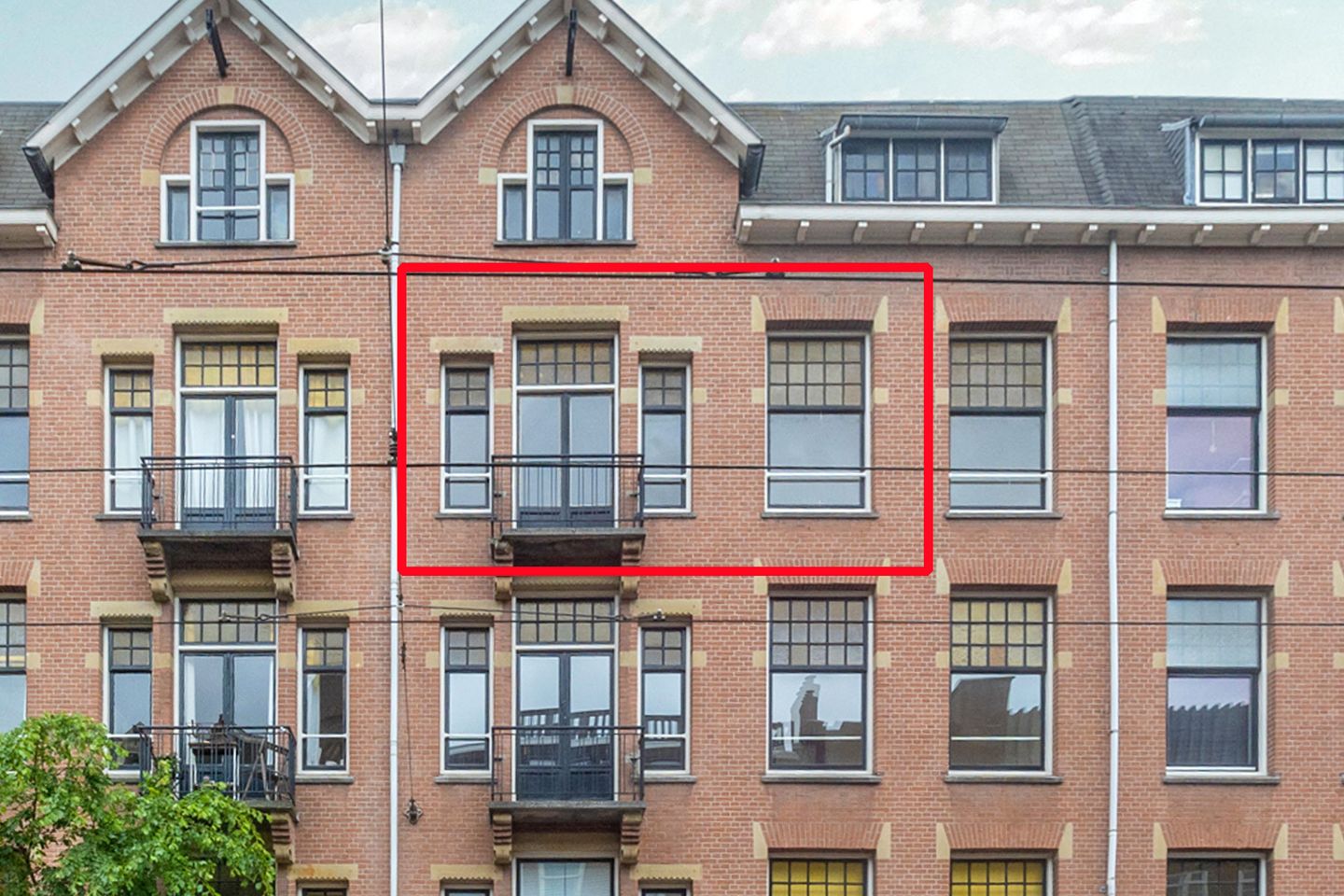 Foto 20 van Admiraal De Ruijterweg 147-3