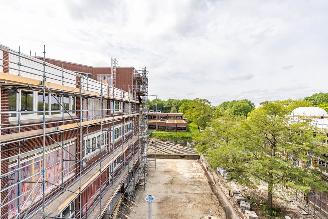 Foto 7 van Appartement | 1e verdieping (Bouwnr. 2a-27)