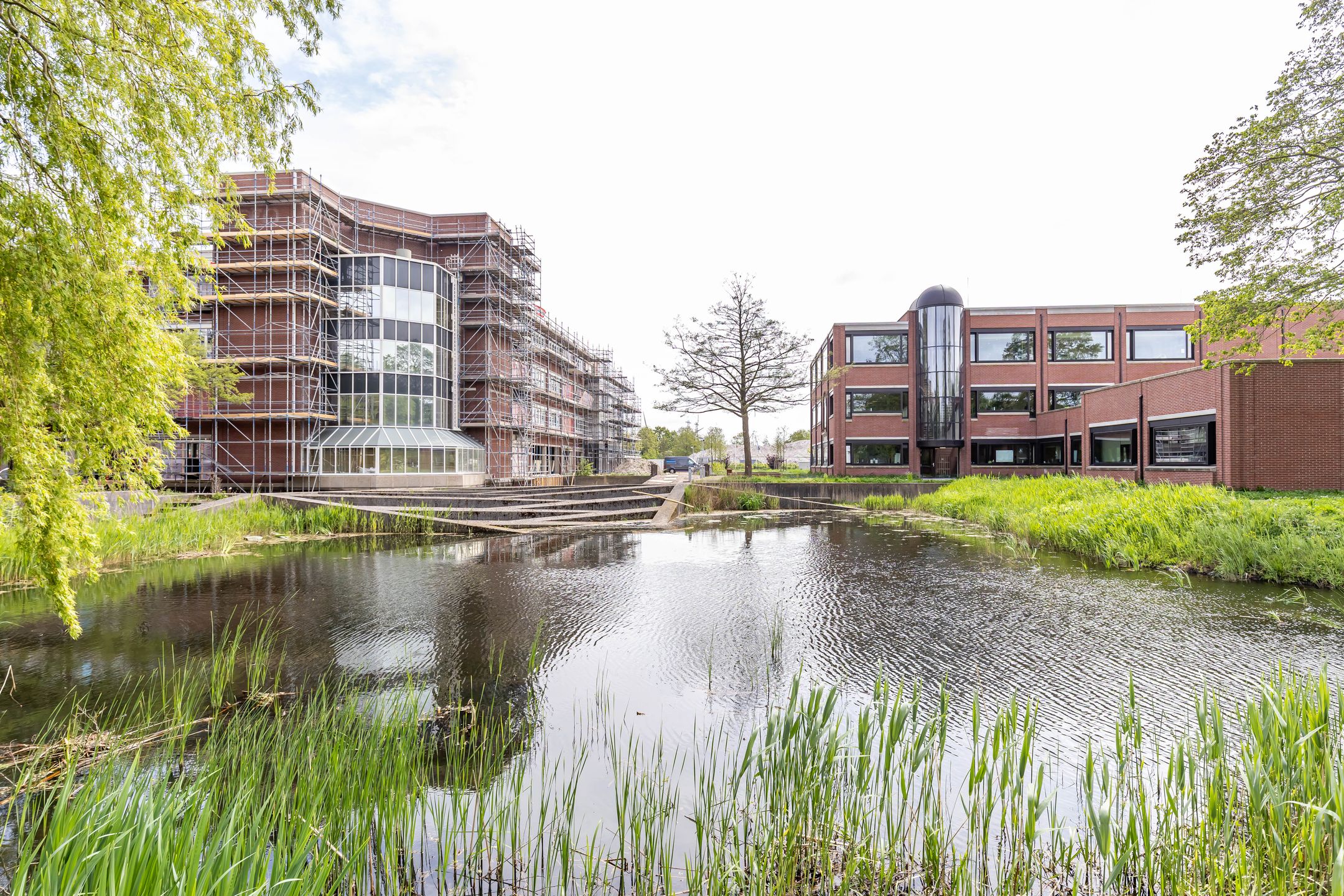 Foto 6 van Appartement | 1e verdieping (Bouwnr. 2a-27)