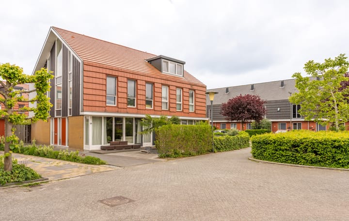 Foto 1 van Taagstroom 16