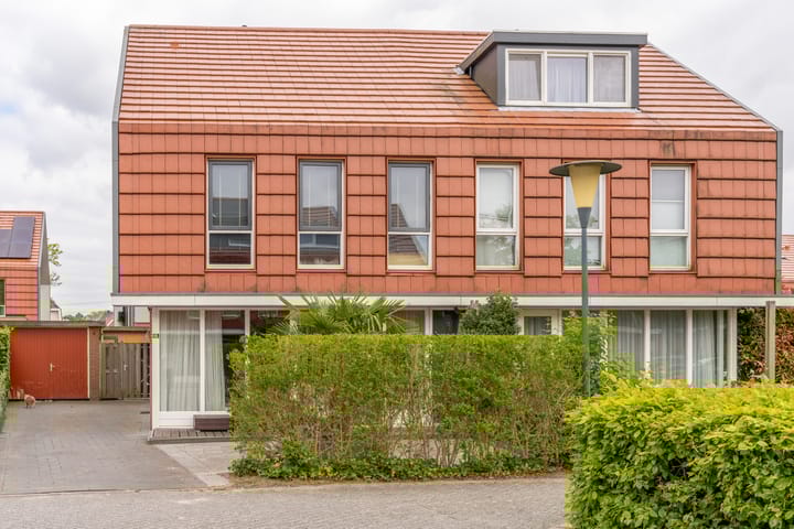 Foto 4 van Taagstroom 16