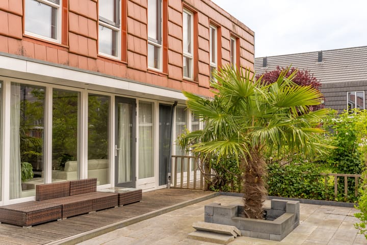 Foto 5 van Taagstroom 16