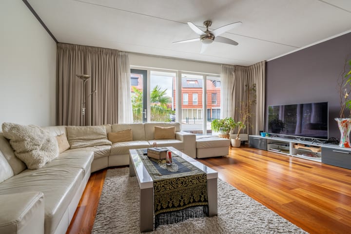 Foto 9 van Taagstroom 16