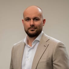 Danny Peters - Real Estate Agent (Director)