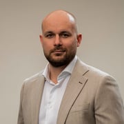 Danny Peters - Makelaar (Directeur)