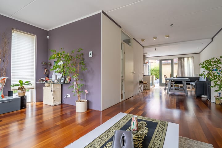 Foto 2 van Taagstroom 16