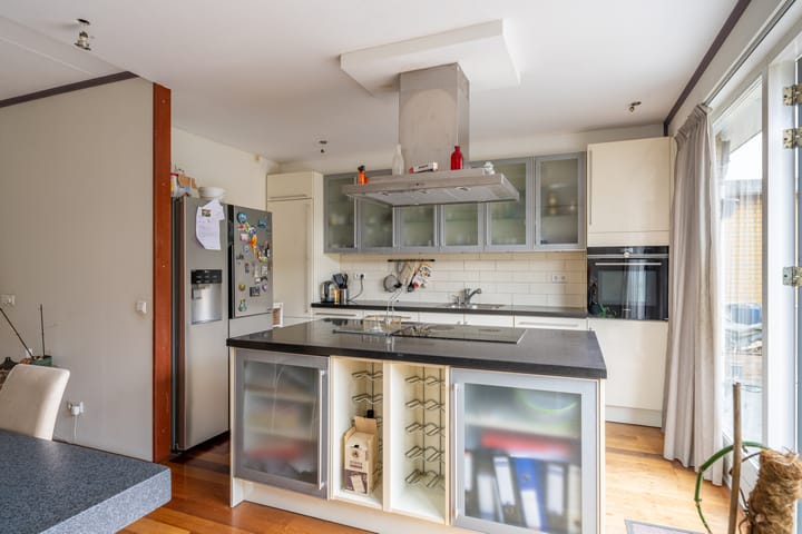 Foto 15 van Taagstroom 16