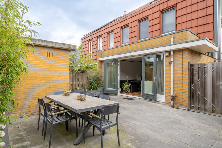 Foto 18 van Taagstroom 16