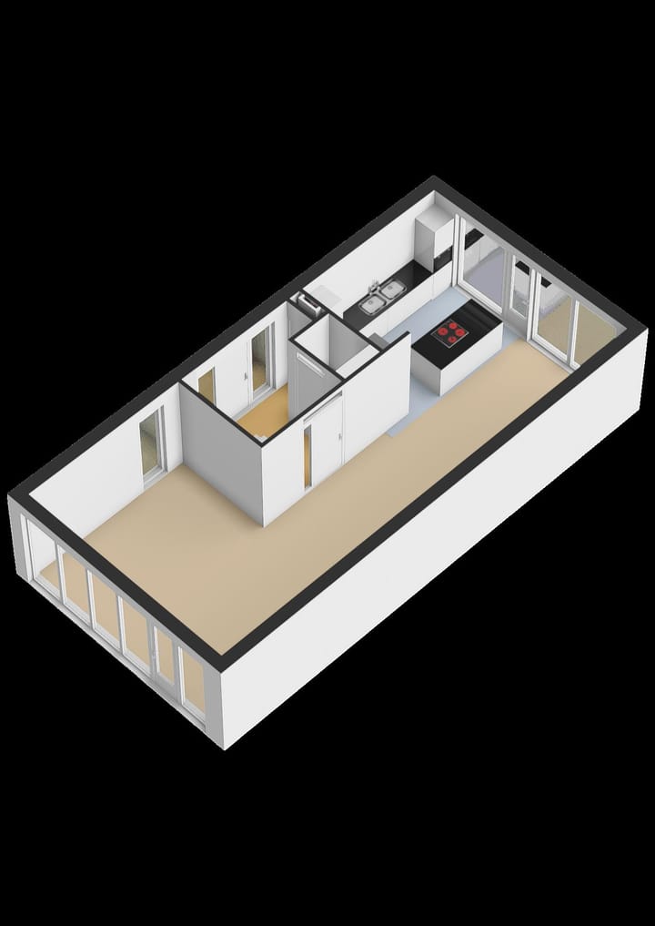 Foto 35 van Taagstroom 16