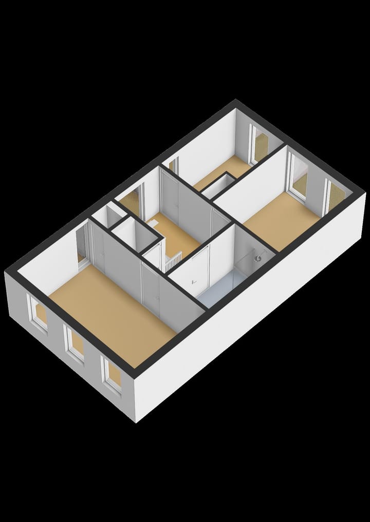 Foto 38 van Taagstroom 16