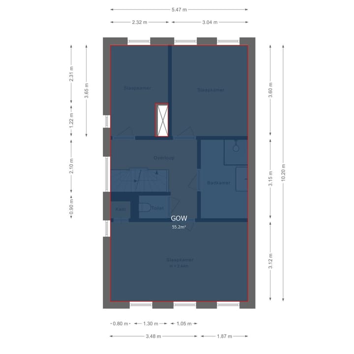 Foto 39 van Taagstroom 16