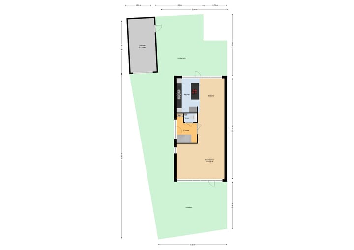 Foto 40 van Taagstroom 16