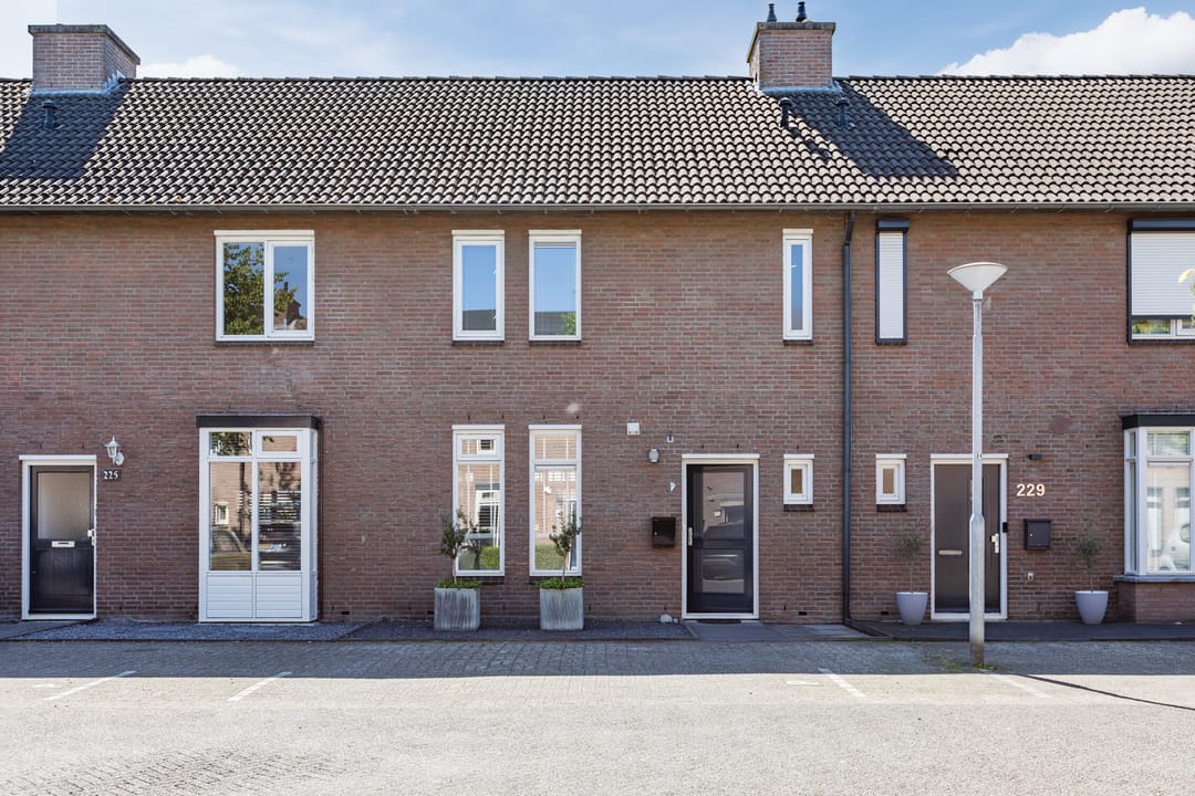 Foto 1 van Schepenhoek 227