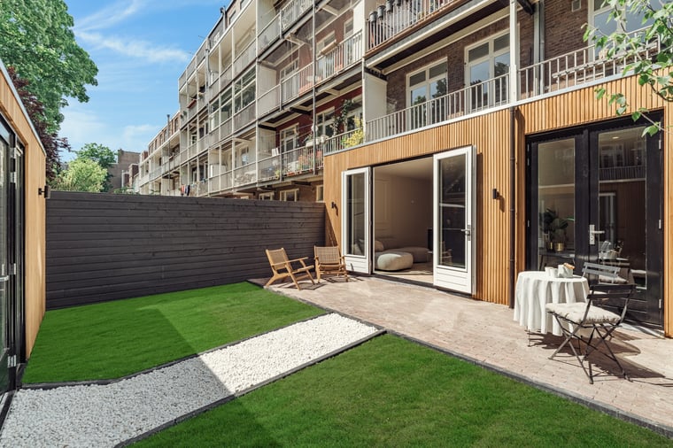 Uithoornstraat 11-H main image
