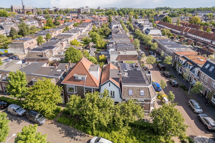 Groeneweg 89