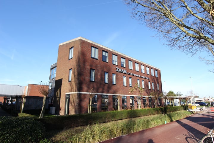 Schipperslaan 1-a, Limmen