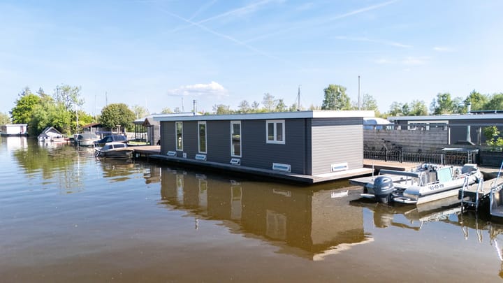 Photo 1 of Scheendijk 13-29