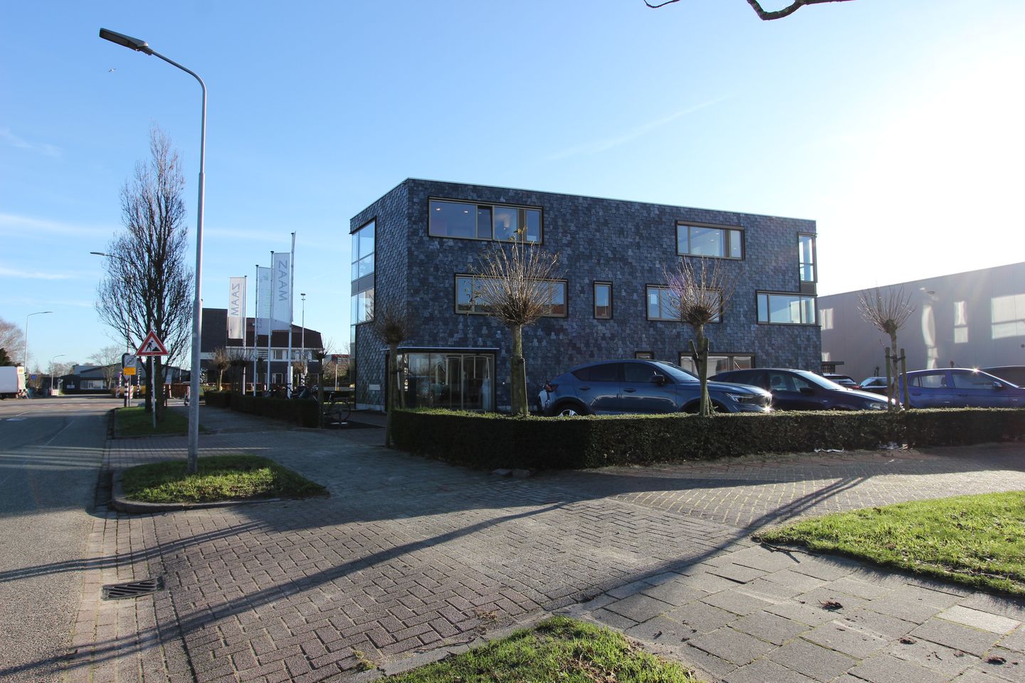 View photo 2 of Schipperslaan 1-a