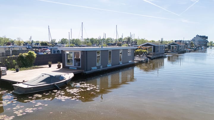 Photo 2 of Scheendijk 13-29