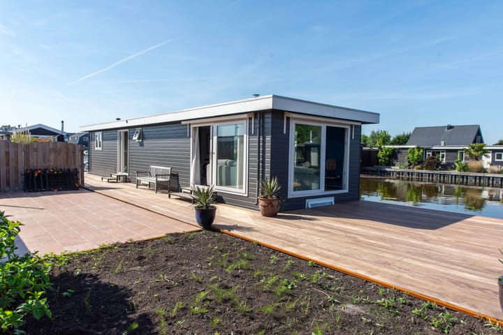 Photo 3 of Scheendijk 13-29