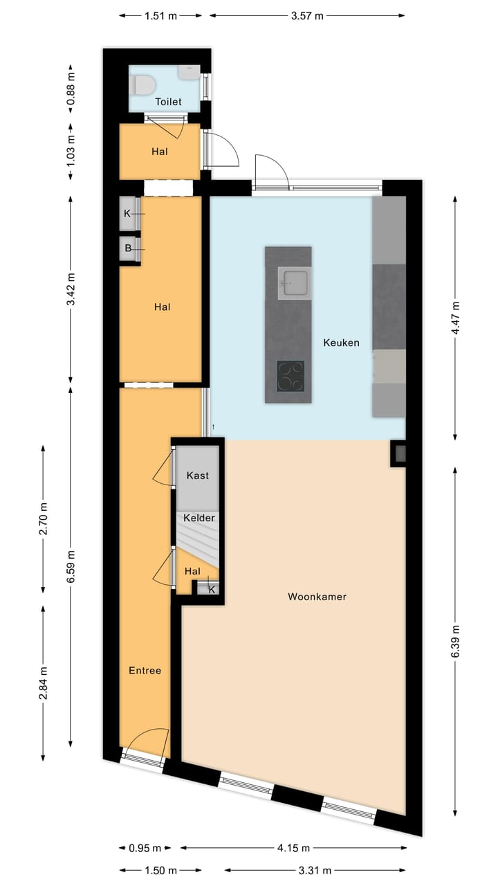 Foto 41 van Groeneweg 89