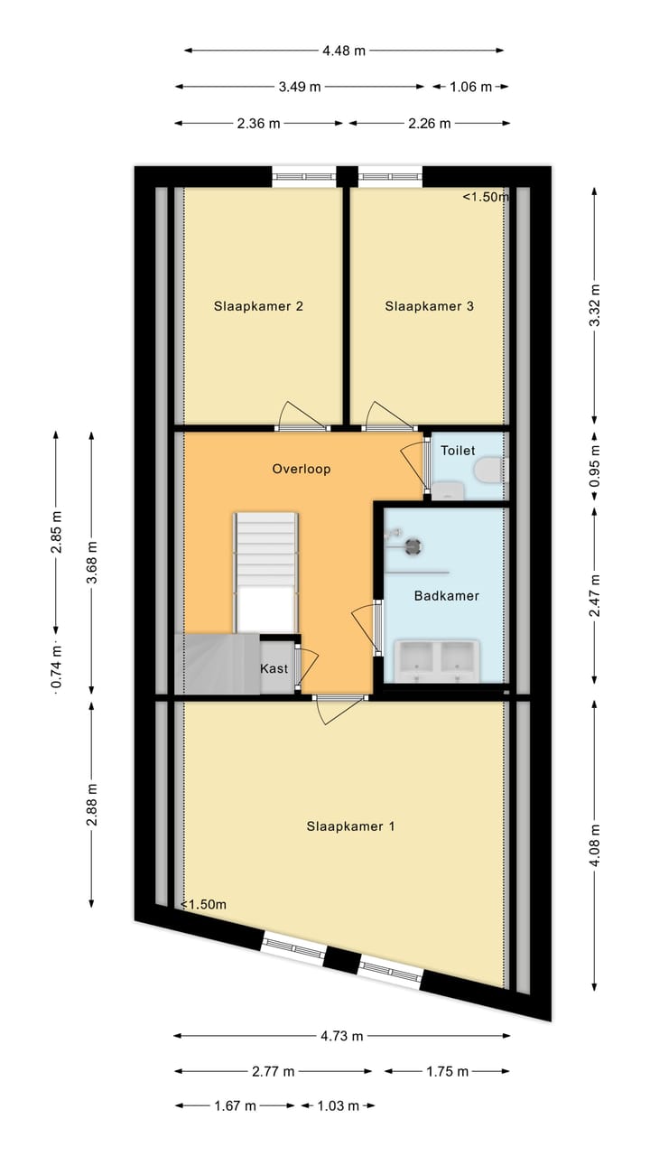 Foto 42 van Groeneweg 89