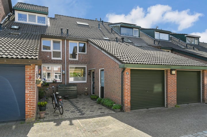 Photo 1 of Penninghove 8